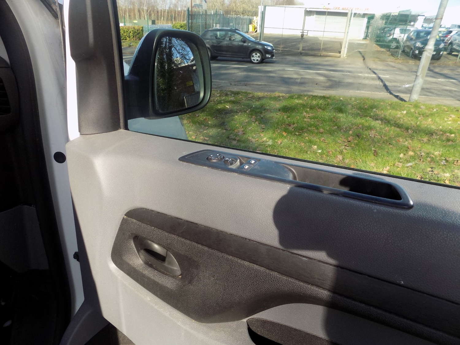 Used Vauxhall Vivaro 2020 for sale - 78014621: Photo 26