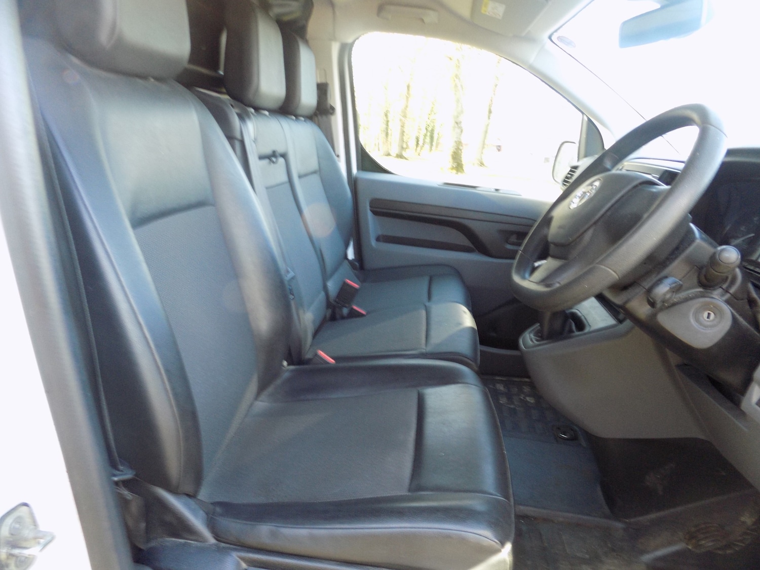 Used Vauxhall Vivaro 2020 for sale - 78014621: Photo 27