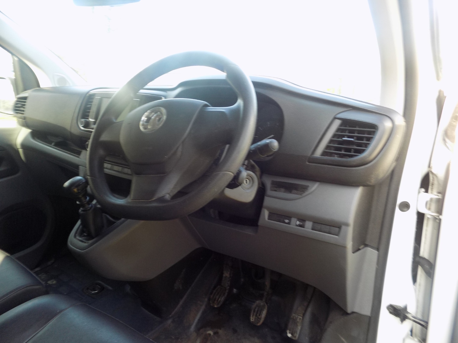 Used Vauxhall Vivaro 2020 for sale - 78014621: Photo 28