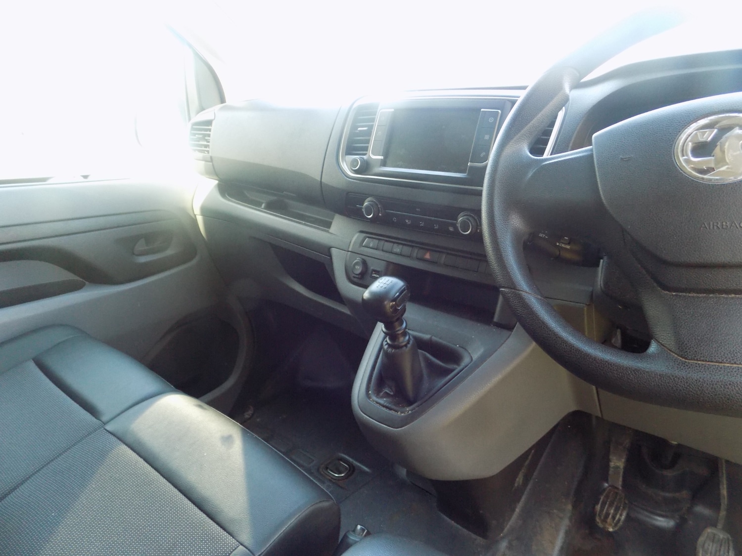 Used Vauxhall Vivaro 2020 for sale - 78014621: Photo 29
