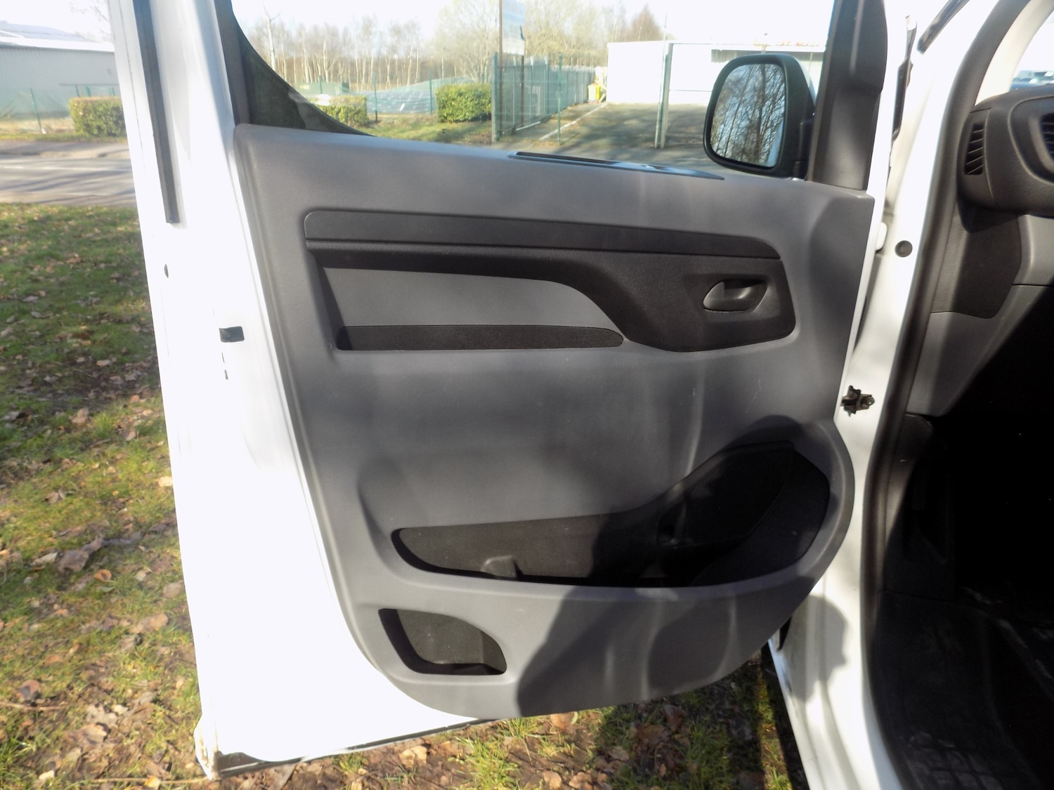 Used Vauxhall Vivaro 2020 for sale - 78014621: Photo 30