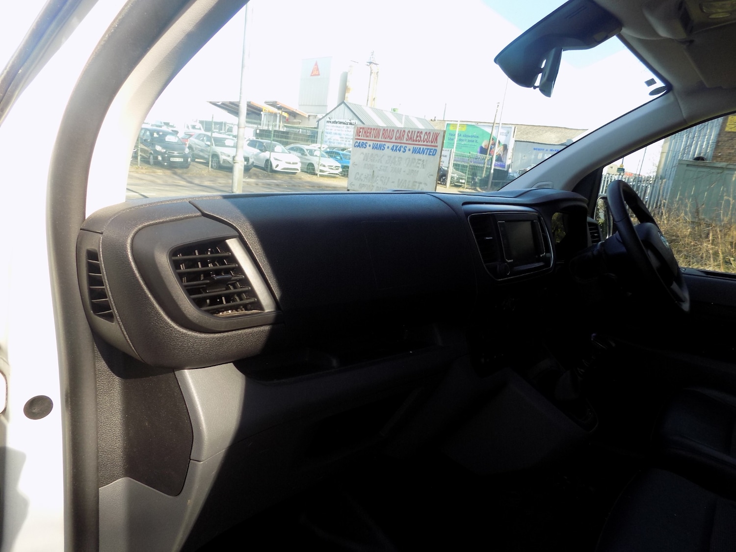 Used Vauxhall Vivaro 2020 for sale - 78014621: Photo 31