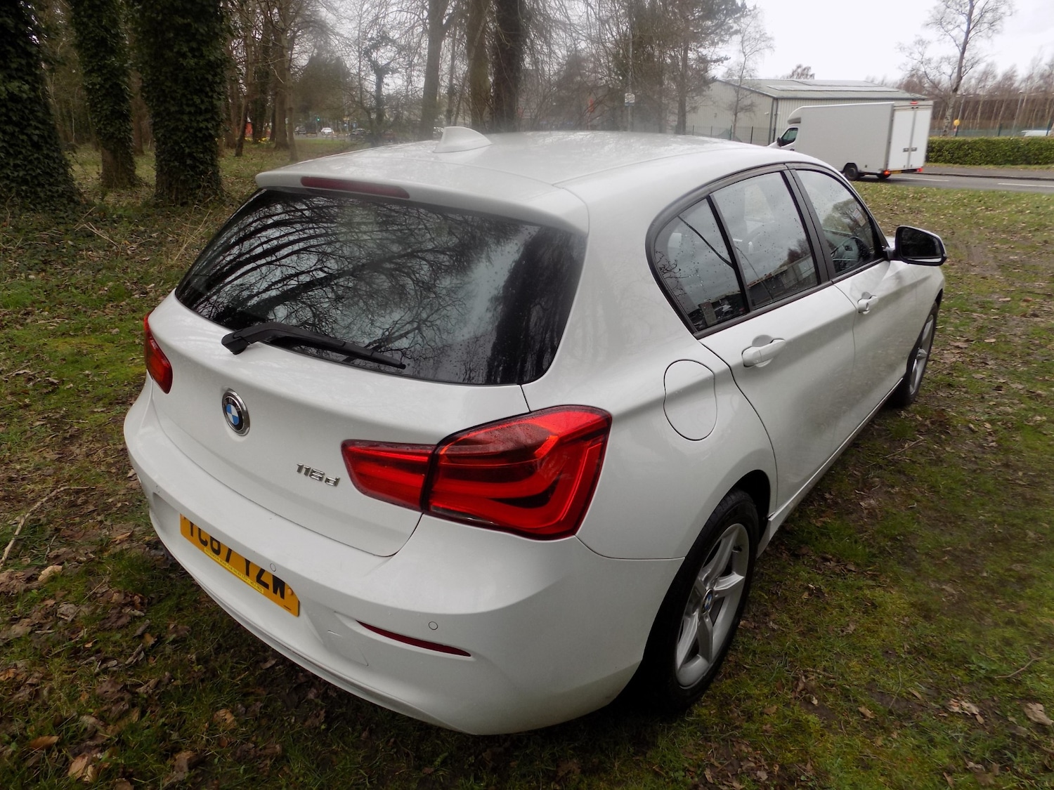 Used BMW 1 Series 2017 for sale - 77998786: Photo 11