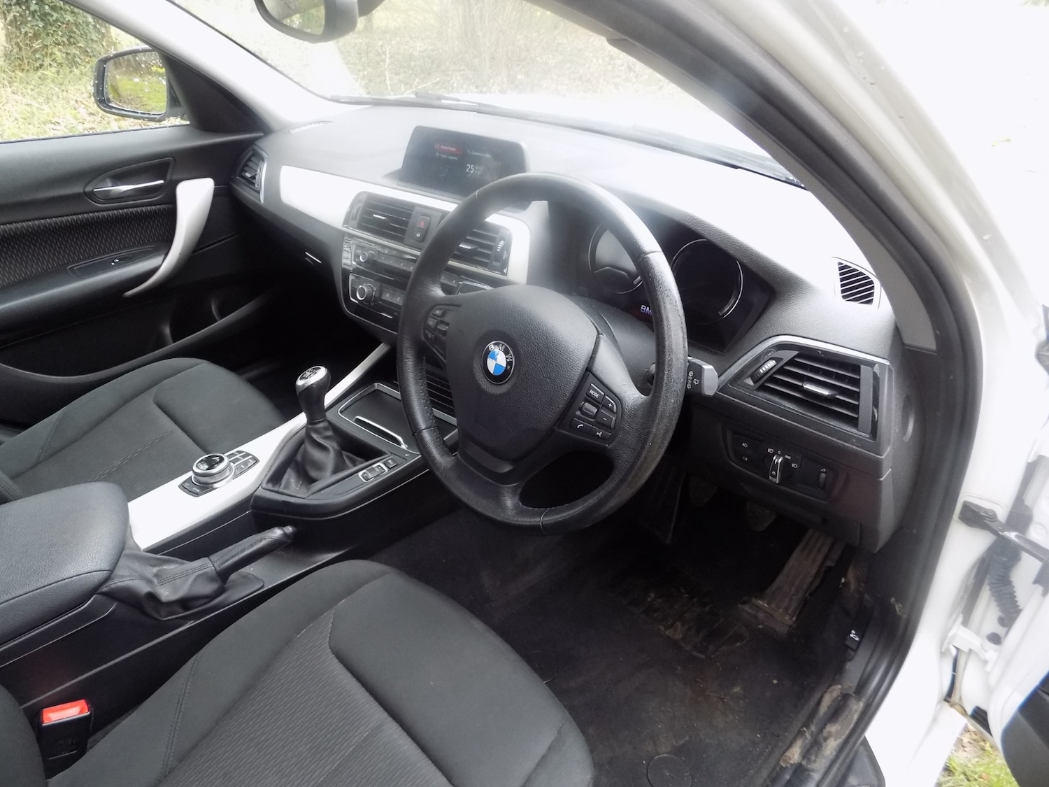 Used BMW 1 Series 2017 for sale - 77998786: Photo 15