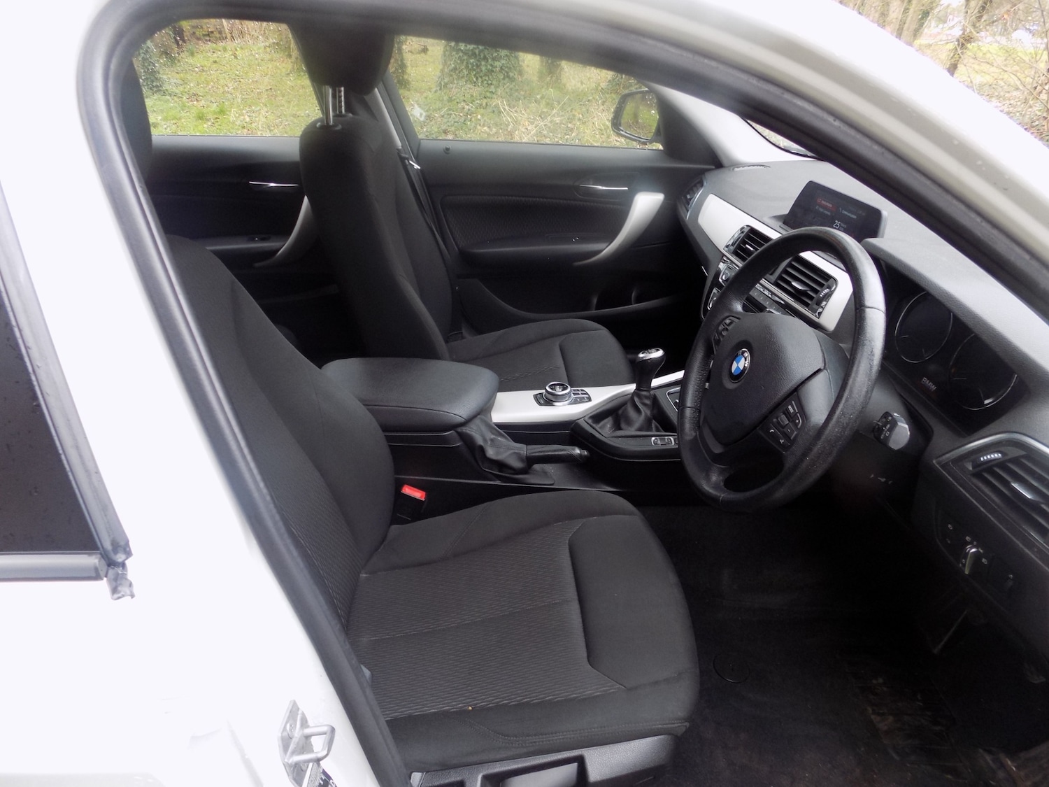 Used BMW 1 Series 2017 for sale - 77998786: Photo 16