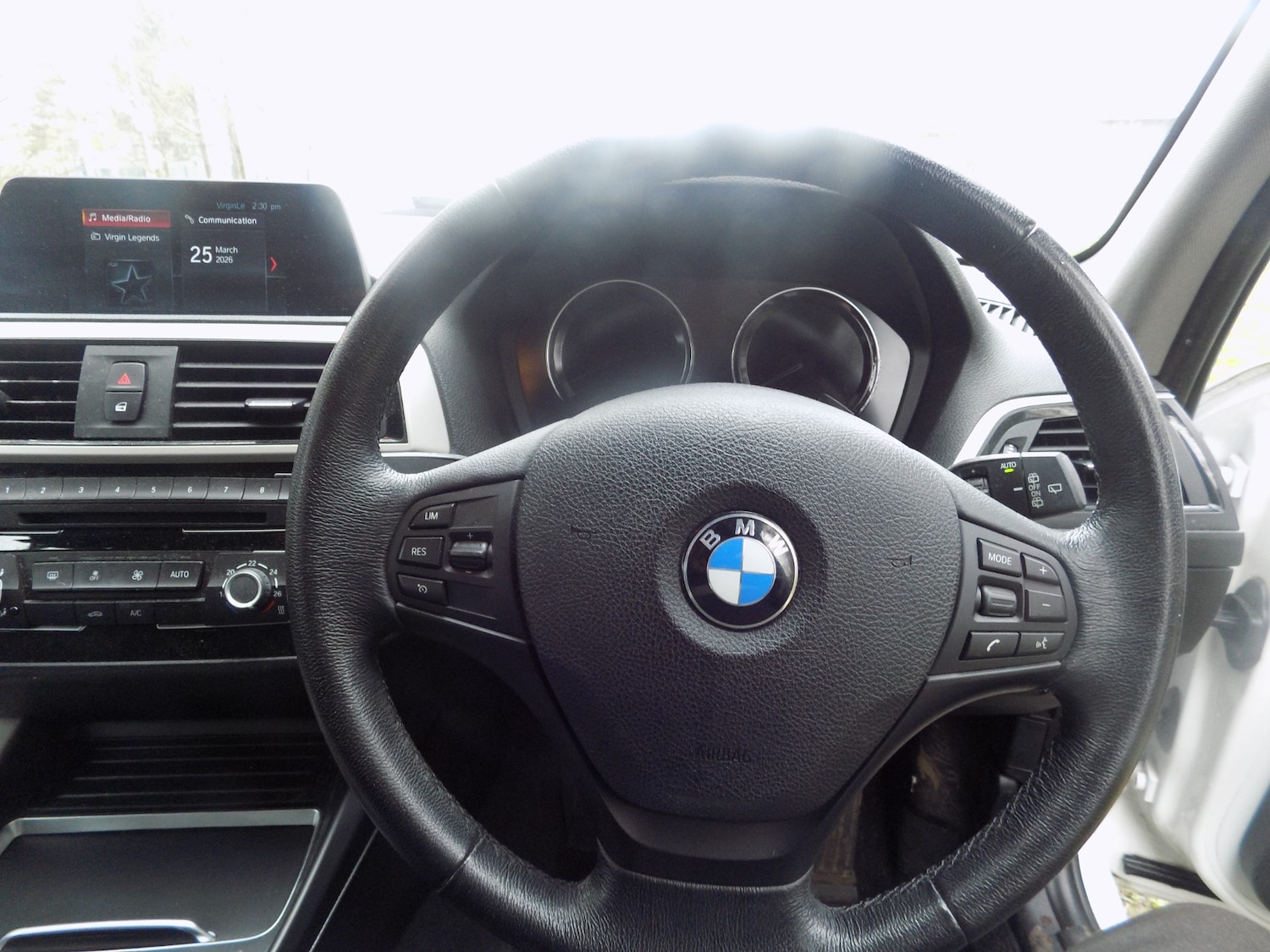 Used BMW 1 Series 2017 for sale - 77998786: Photo 18