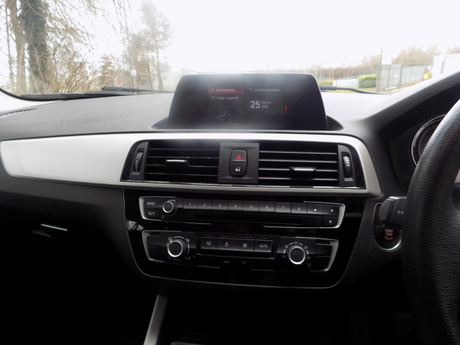 Used BMW 1 Series 2017 for sale - 77998786: Photo 19