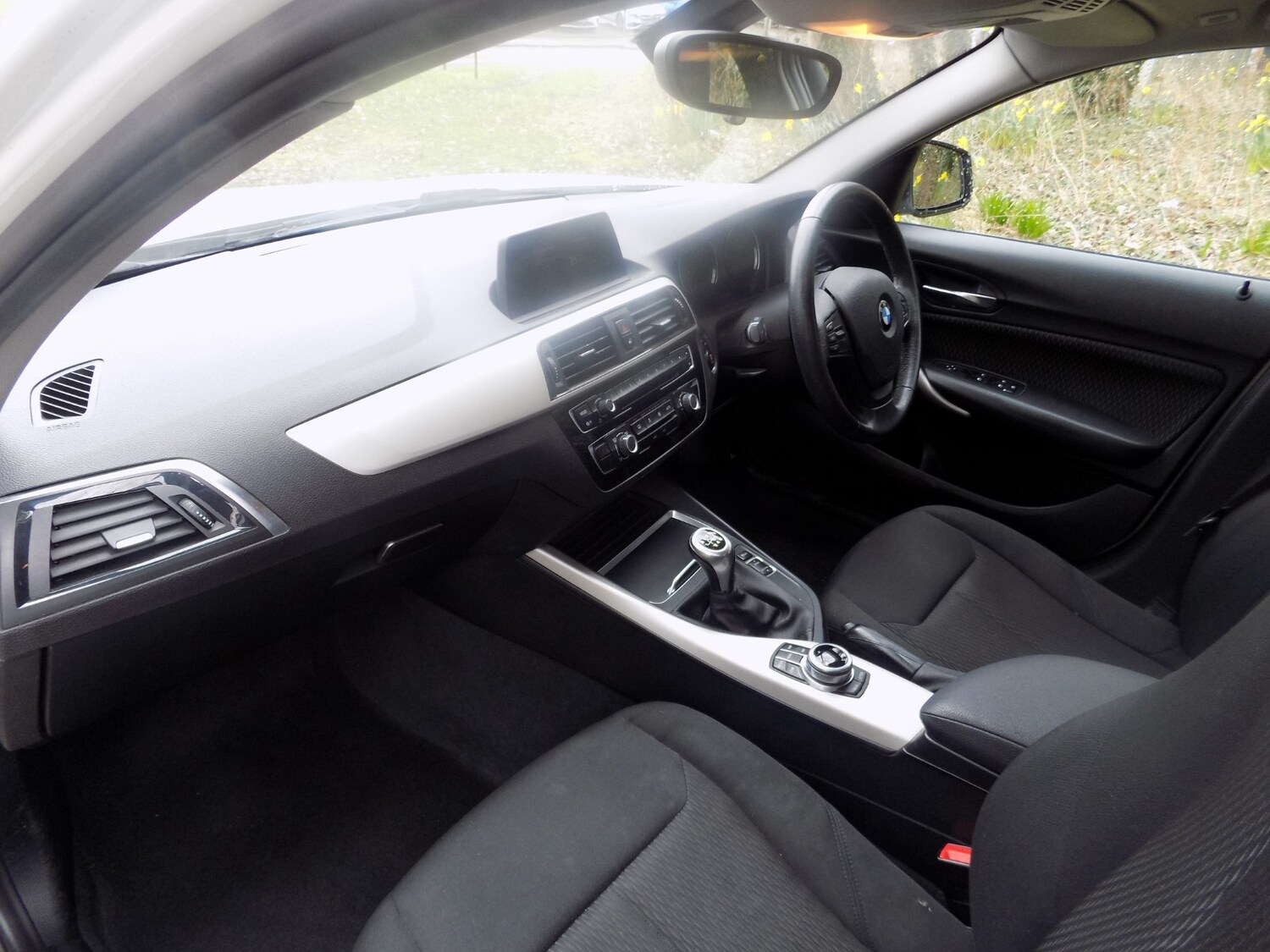 Used BMW 1 Series 2017 for sale - 77998786: Photo 22