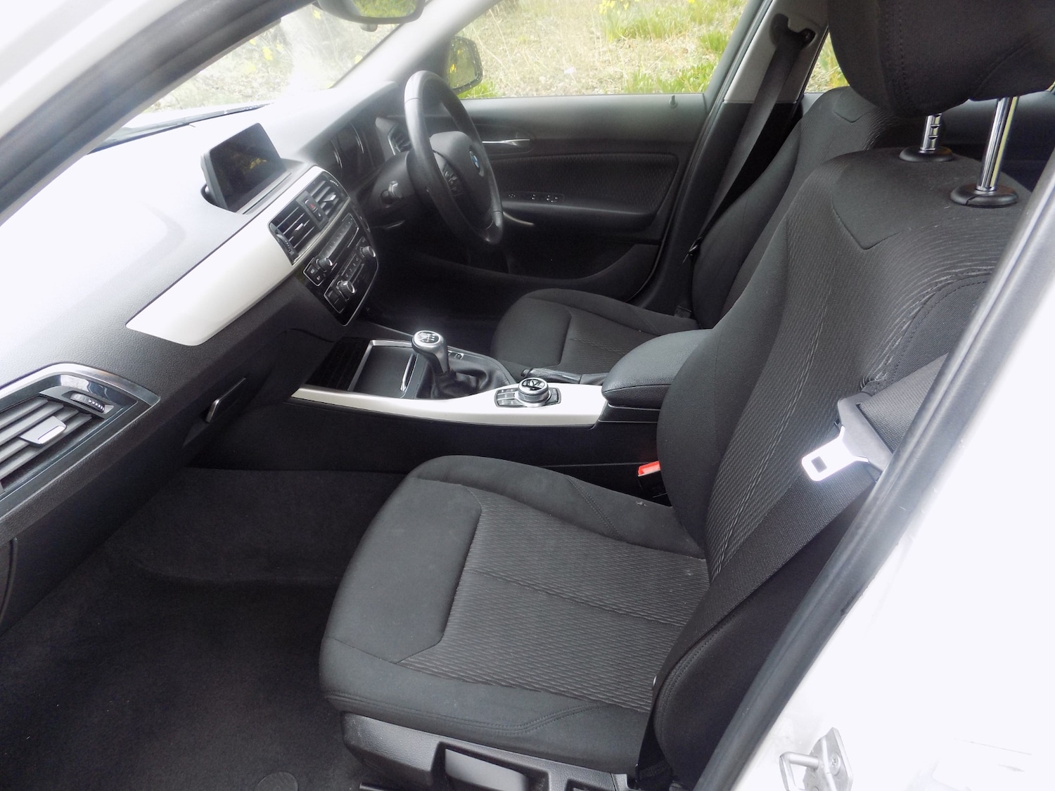 Used BMW 1 Series 2017 for sale - 77998786: Photo 24