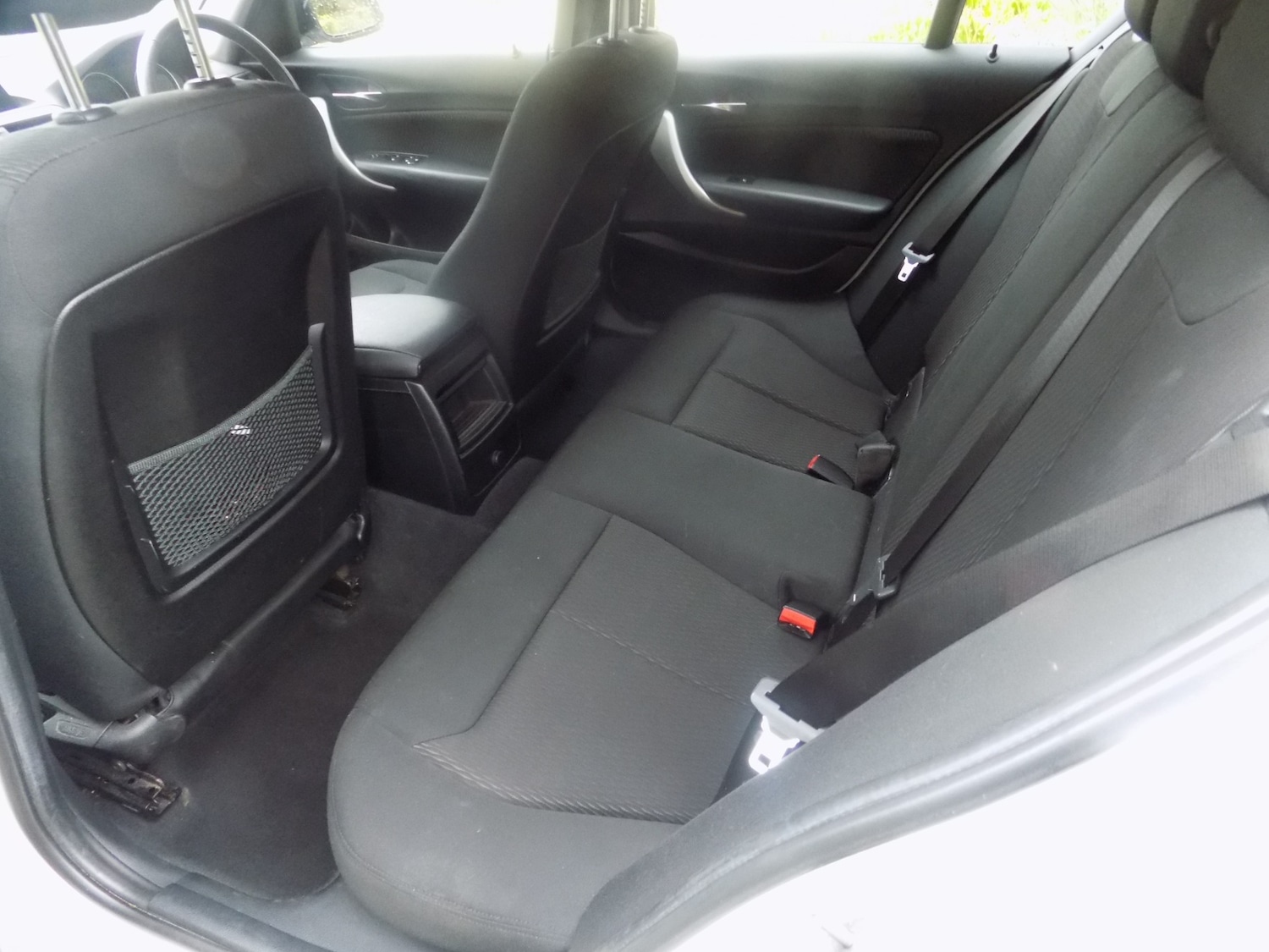 Used BMW 1 Series 2017 for sale - 77998786: Photo 25