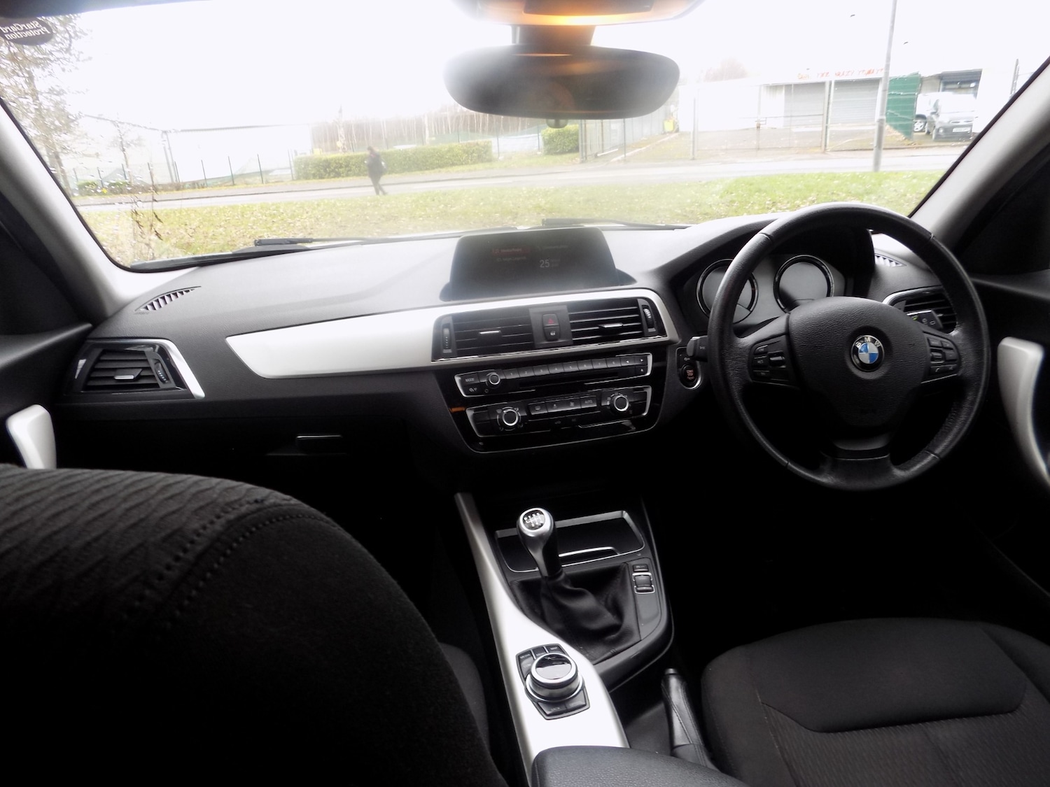 Used BMW 1 Series 2017 for sale - 77998786: Photo 27