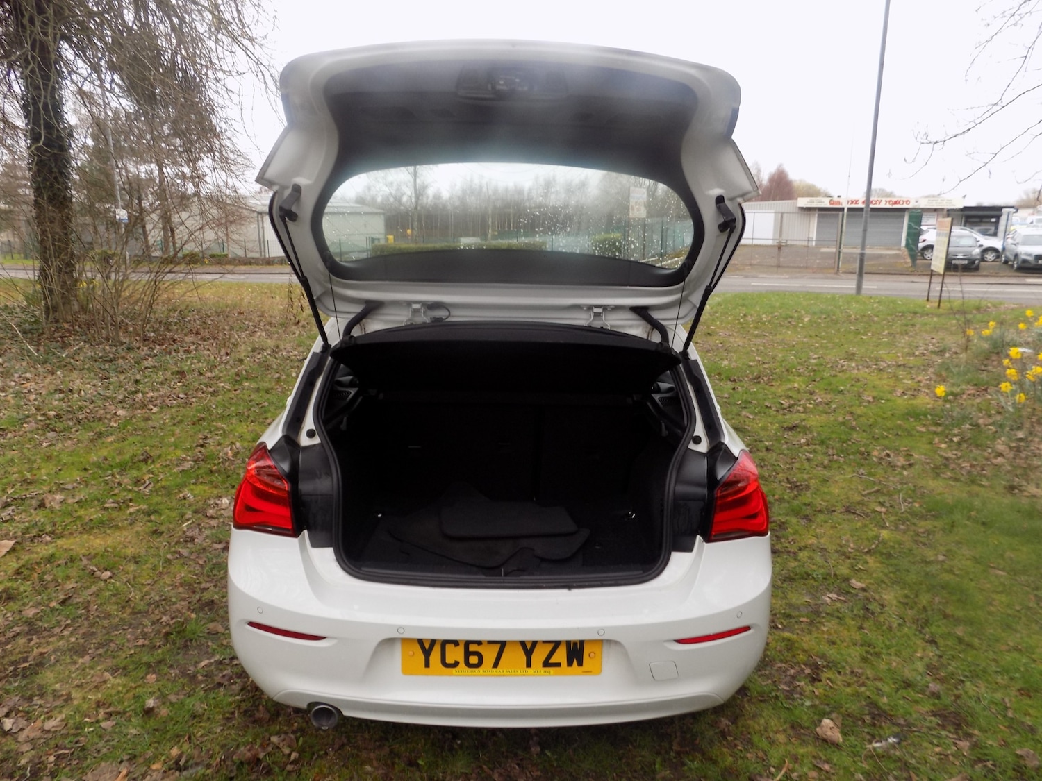 Used BMW 1 Series 2017 for sale - 77998786: Photo 28