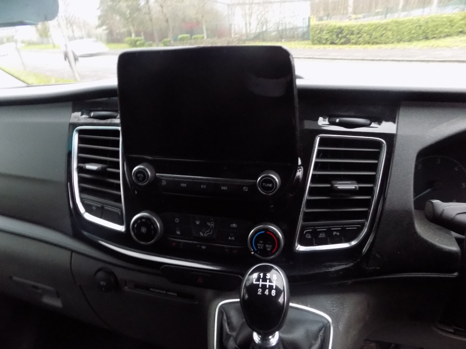 Used Ford Transit Custom 2022 for sale - 77662160: Photo 22