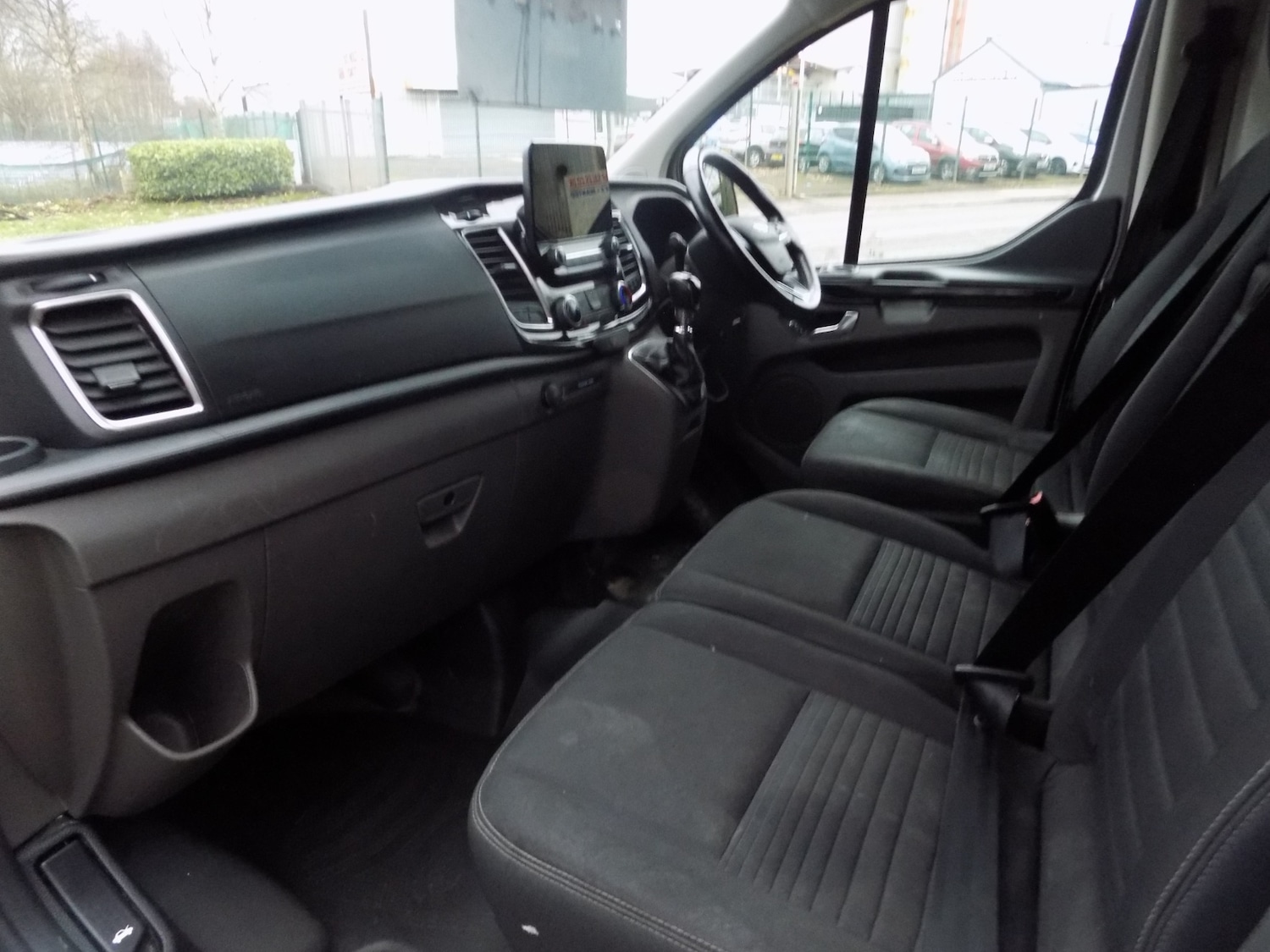 Used Ford Transit Custom 2022 for sale - 77662160: Photo 23