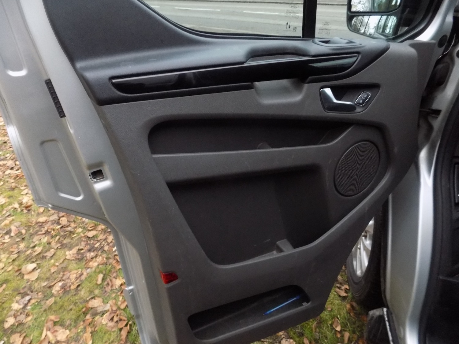 Used Ford Transit Custom 2022 for sale - 77662160: Photo 24