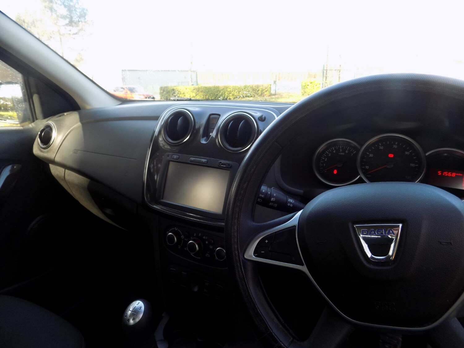 Used Dacia Sandero 2017 for sale - 77965306: Photo 25