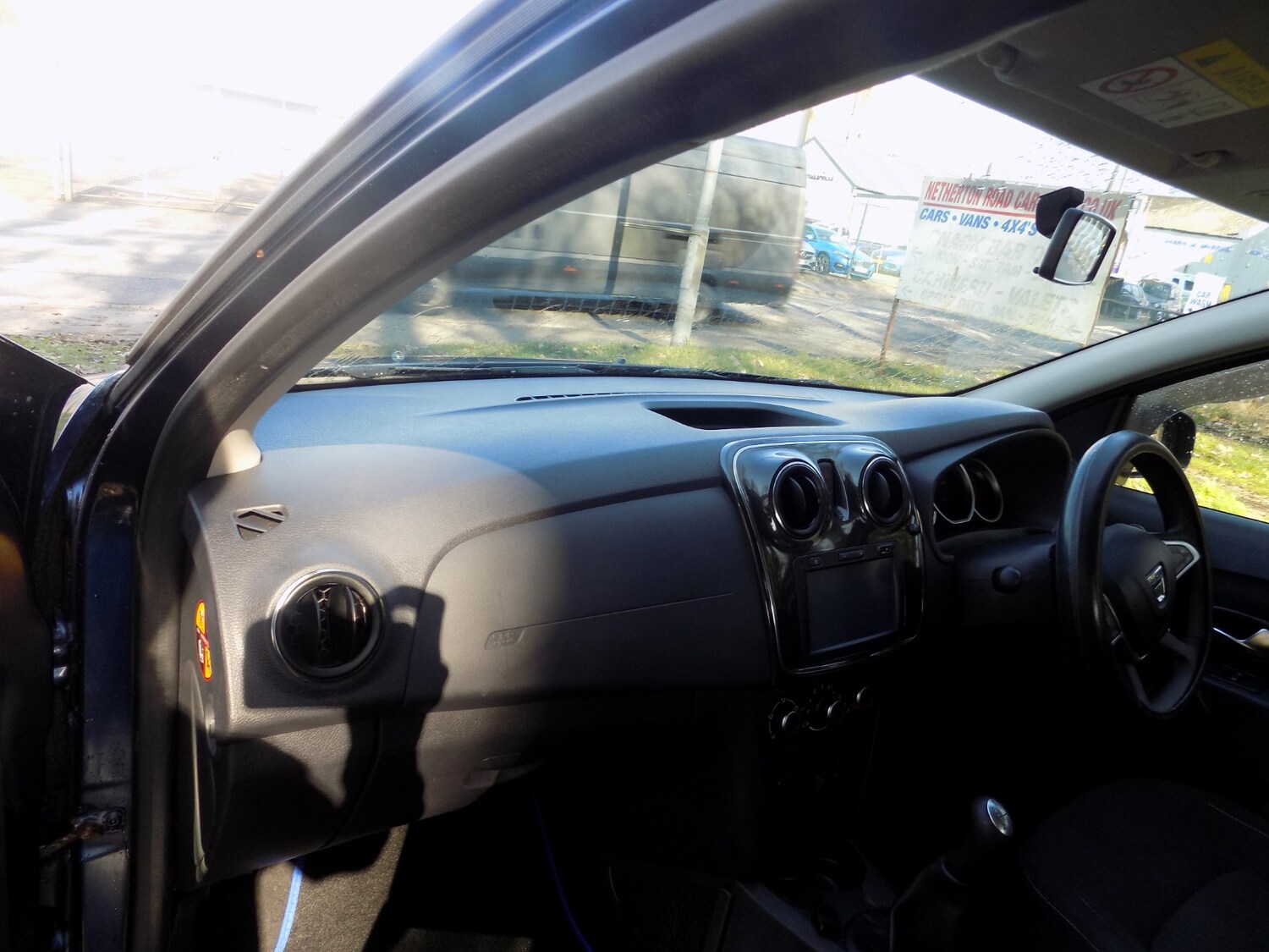 Used Dacia Sandero 2017 for sale - 77965306: Photo 26