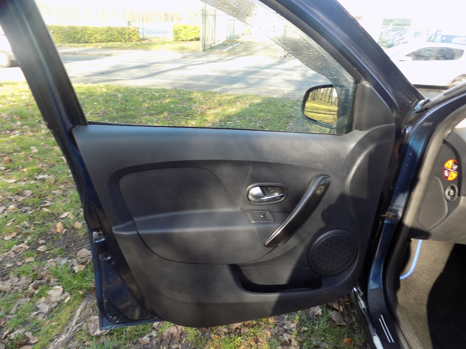 Used Dacia Sandero 2017 for sale - 77965306: Photo 28