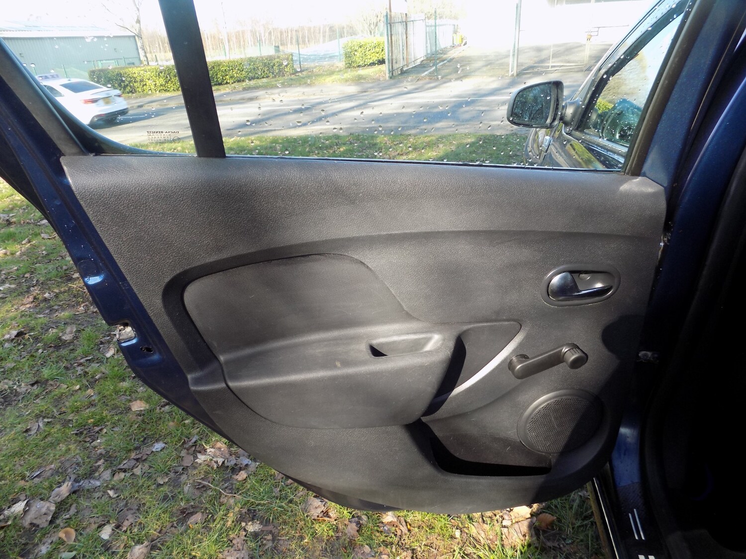 Used Dacia Sandero 2017 for sale - 77965306: Photo 29