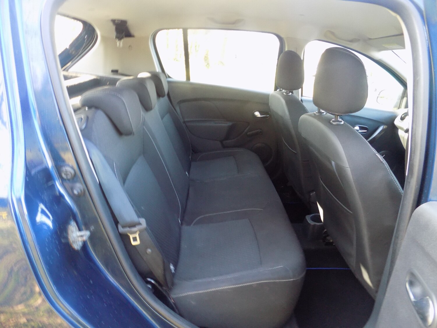 Used Dacia Sandero 2017 for sale - 77965306: Photo 31