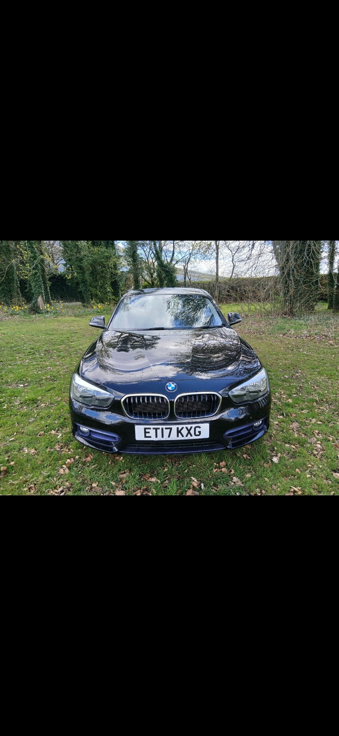 Used BMW 1 Series 2017 for sale - 78197768: Photo 2