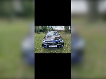 Used BMW 1 Series 2017 for sale - 78197768: Photo