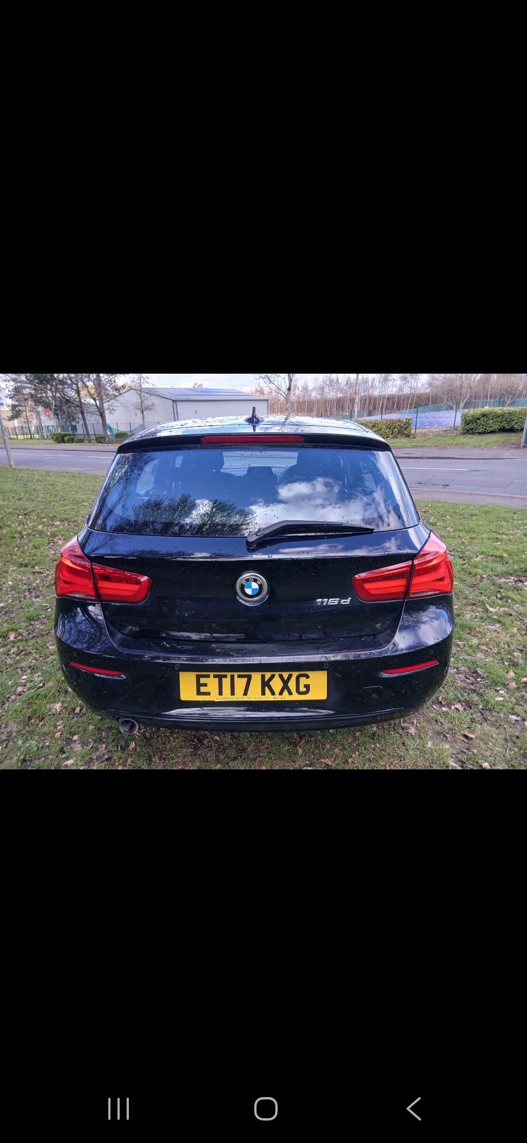 Used BMW 1 Series 2017 for sale - 78197768: Photo 4