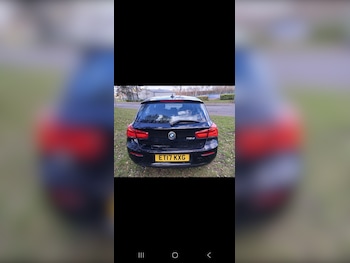 Used BMW 1 Series 2017 for sale - 78197768: Photo