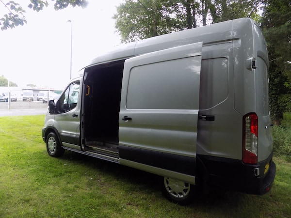 Used Ford Transit 2022 for sale - 75345814: Photo 12