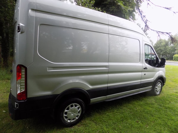 Used Ford Transit 2022 for sale - 75345814: Photo 14