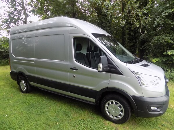 Used Ford Transit 2022 for sale - 75345814: Photo 16