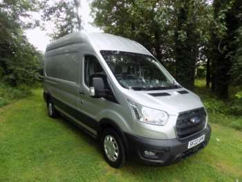 Used Ford Transit 2022 for sale - 75345814: Photo