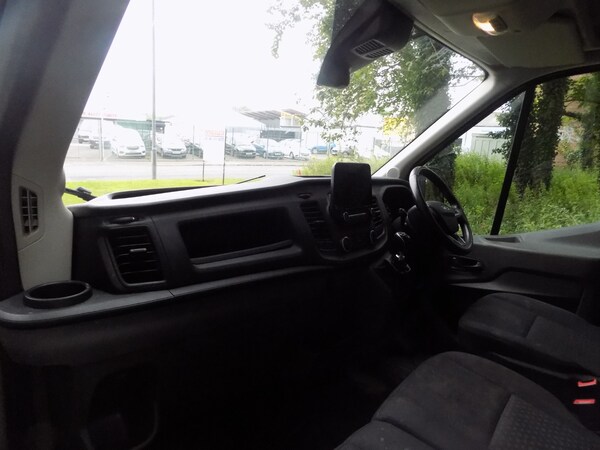 Used Ford Transit 2022 for sale - 75345814: Photo 20