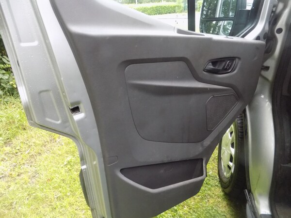 Used Ford Transit 2022 for sale - 75345814: Photo 22