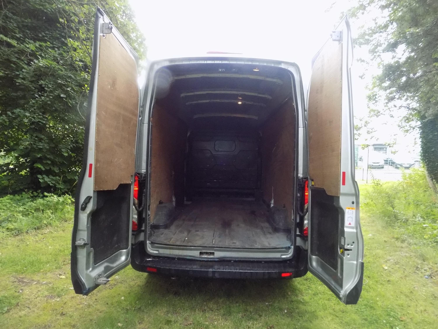 Vehicle 23