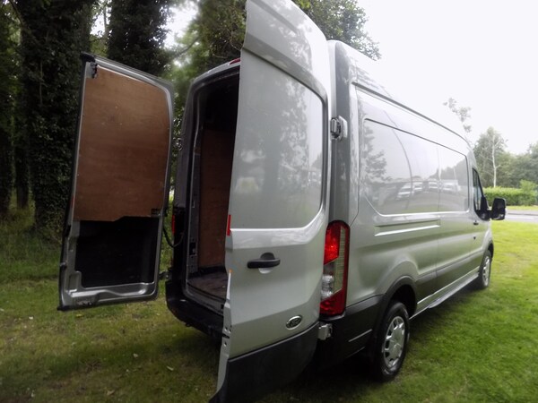 Used Ford Transit 2022 for sale - 75345814: Photo 25