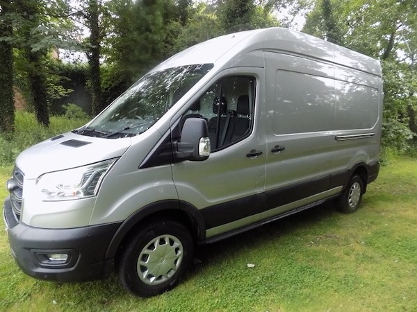 Used Ford Transit 2022 for sale - 75345814: Photo 5