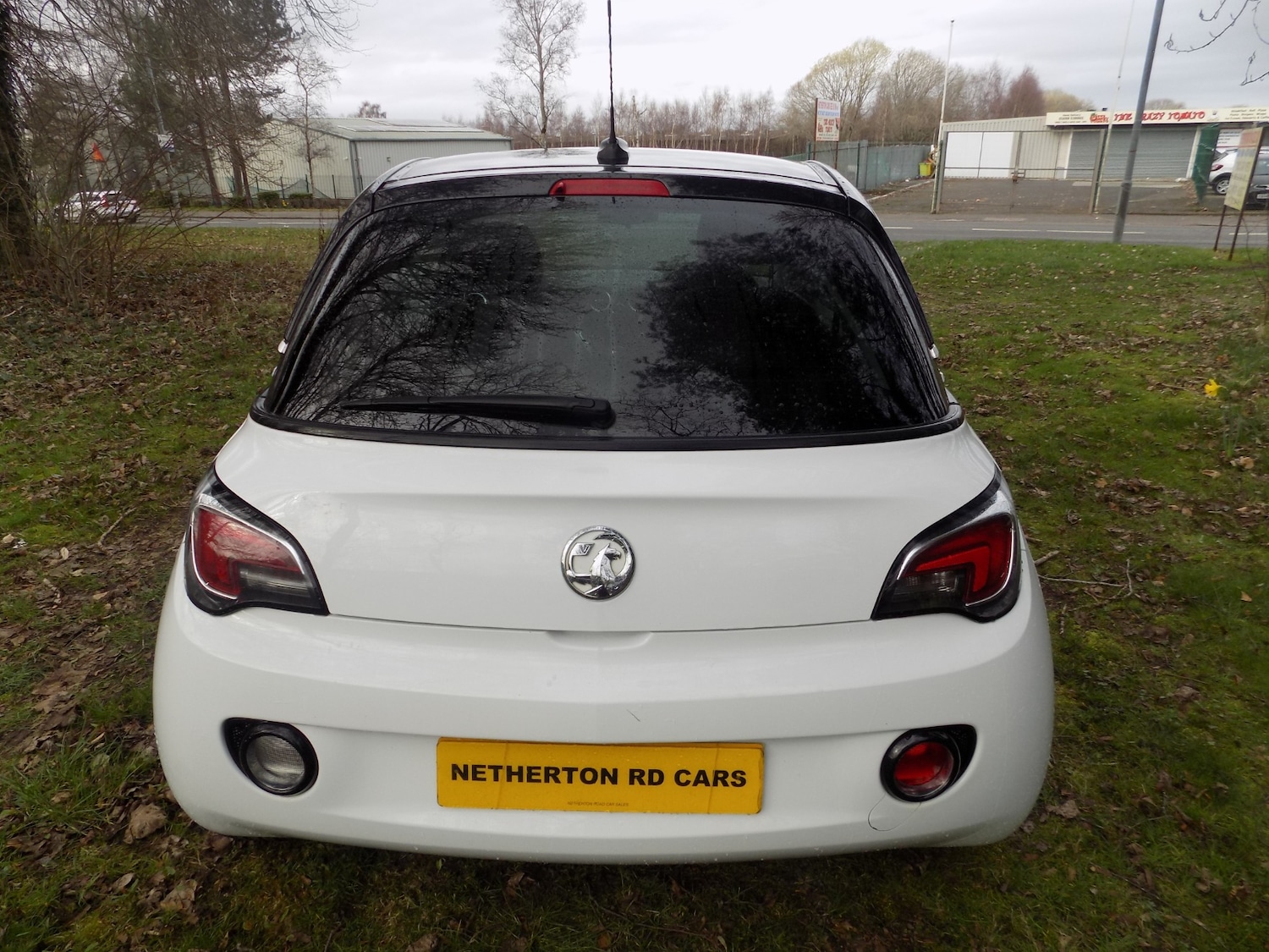 Used Vauxhall ADAM 2017 for sale - 77997301: Photo 10