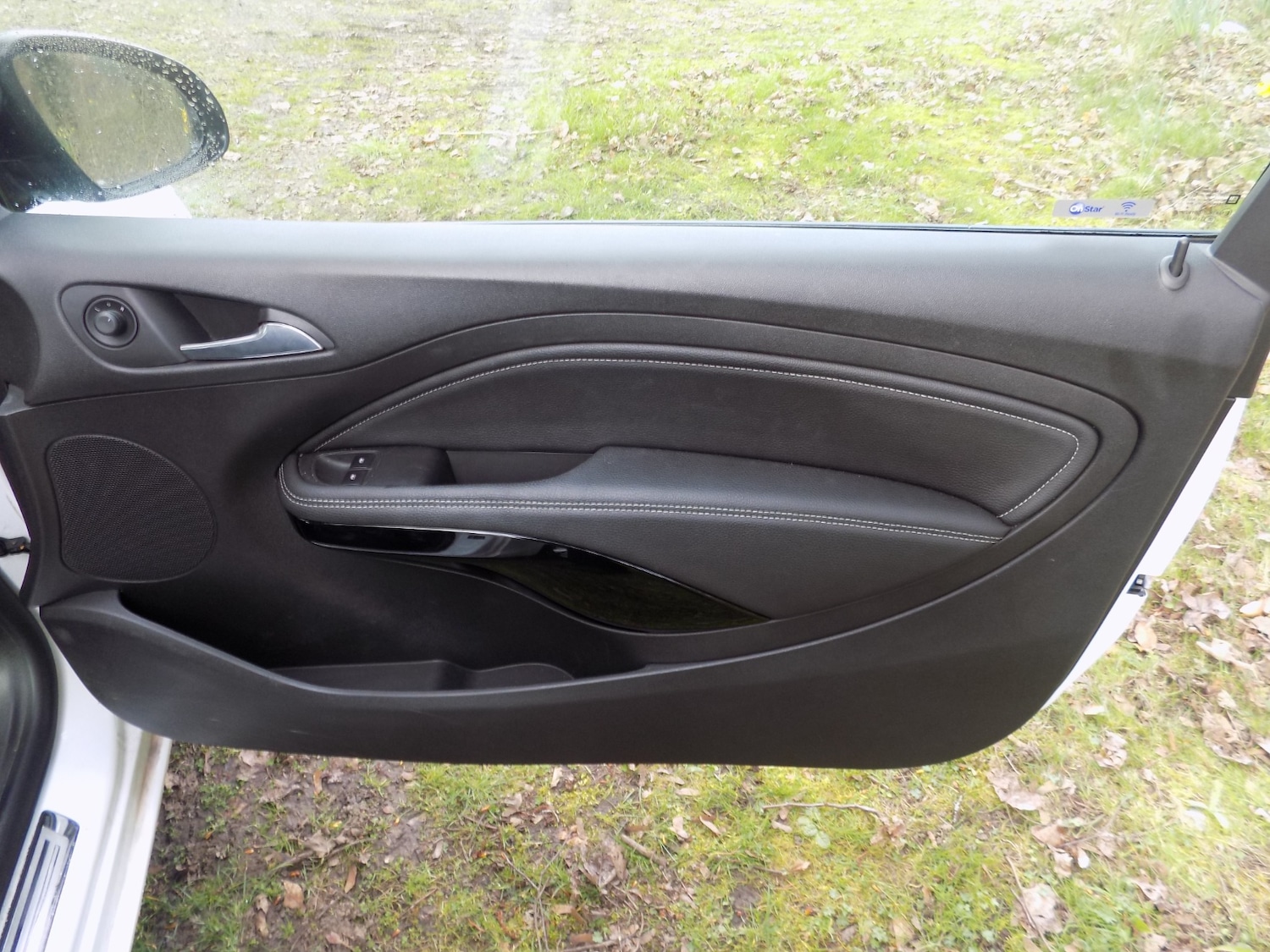 Used Vauxhall ADAM 2017 for sale - 77997301: Photo 17