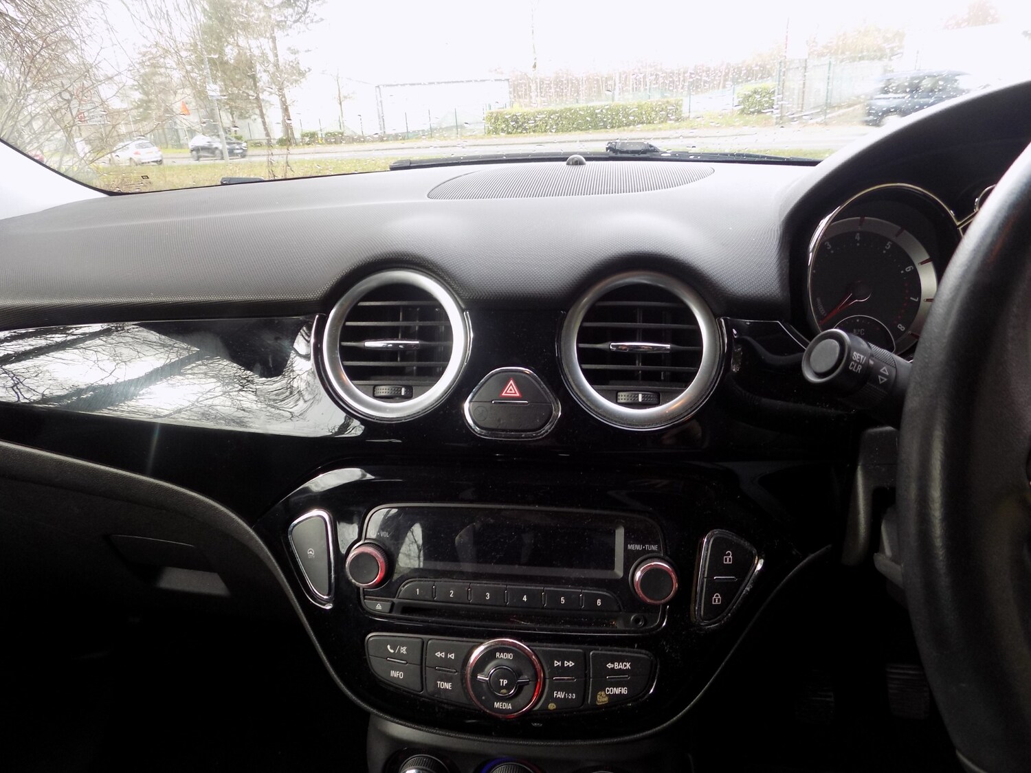 Used Vauxhall ADAM 2017 for sale - 77997301: Photo 19