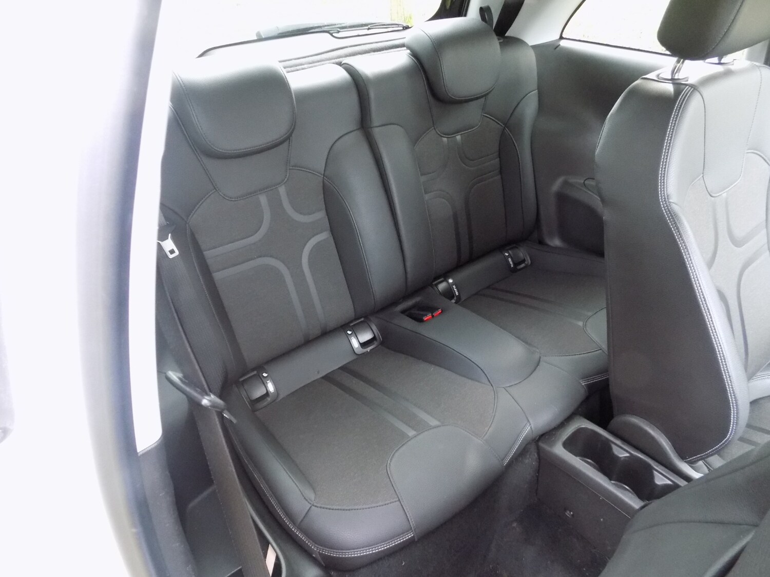 Used Vauxhall ADAM 2017 for sale - 77997301: Photo 20