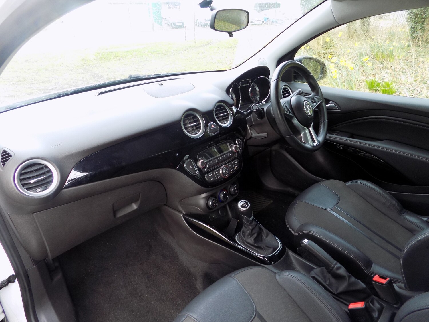 Used Vauxhall ADAM 2017 for sale - 77997301: Photo 21