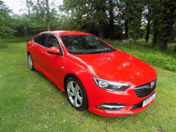 2018 (18) - 1.5T SRi Vx-line Nav 5dr
