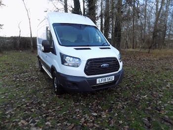 Ford - Transit