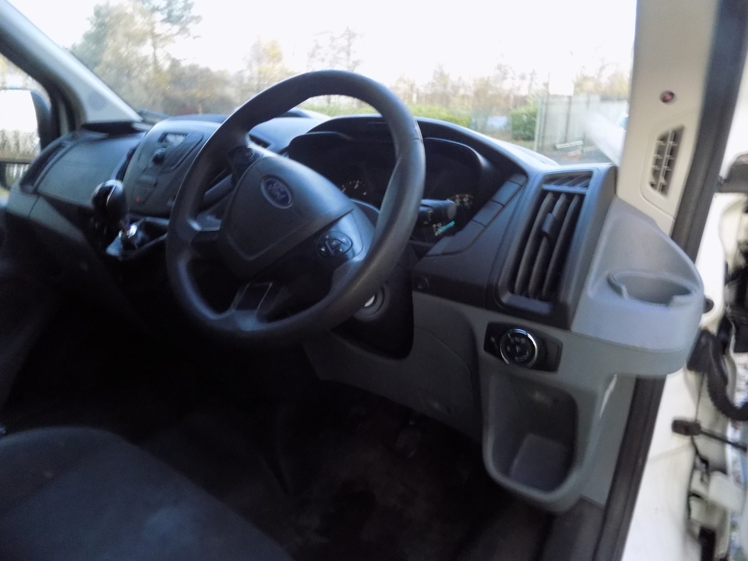 Used Ford Transit 2018 for sale - 76735653: Photo 26