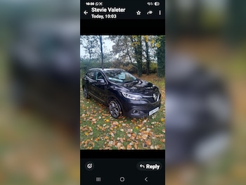 Renault - Kadjar