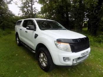 Used Ford Ranger 2015 for sale - 75016849: Photo