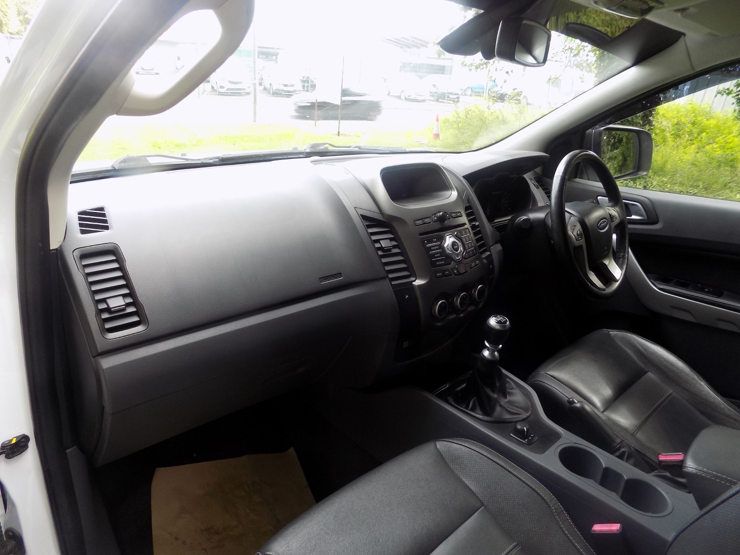 Vehicle 24
