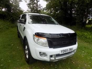 Used Ford Ranger 2015 for sale - 75016849: Photo