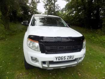 Used Ford Ranger 2015 for sale - 75016849: Photo